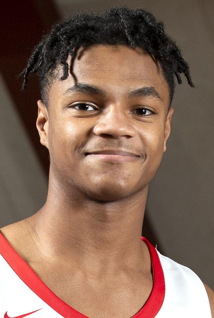 Asanjai Hunter, Prairie